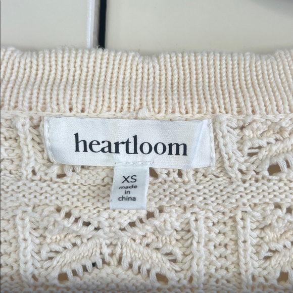 Heartloom Lorena Cardi - Picture 5 of 14